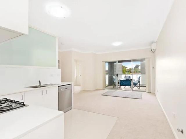 Apartment for rent in Guildford, Sydney