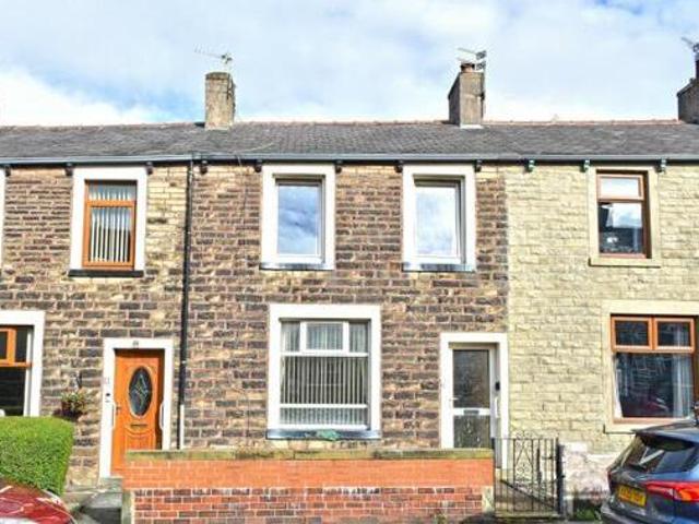 House for sale in Haggate, Burnley