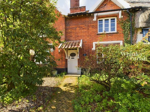 House for rent in Hoxne, Mid Suffolk