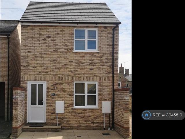 House for rent in Huntingdon