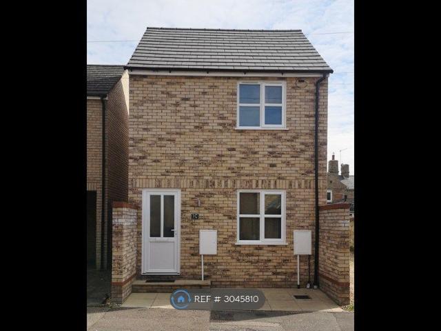 House for rent in Huntingdon