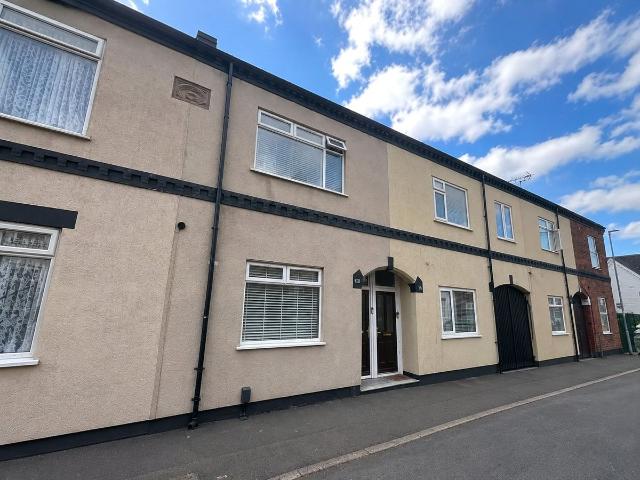 House for rent in Kettlebrook