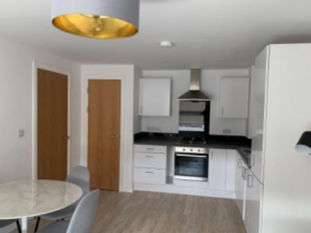 Apartment for rent in Avenham, Higher Bartle