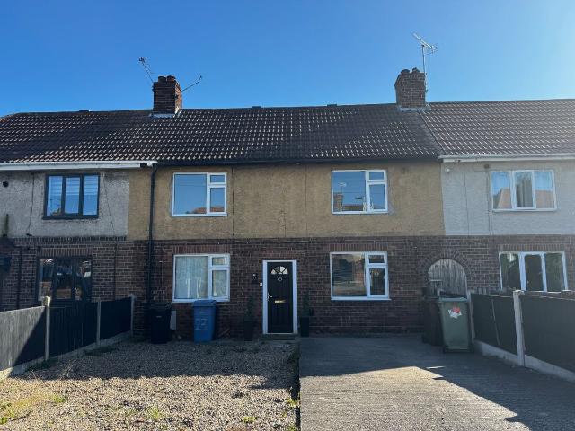House for rent in Langold, Bassetlaw