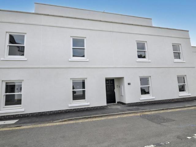 Apartment for rent in Lillington, Warwick