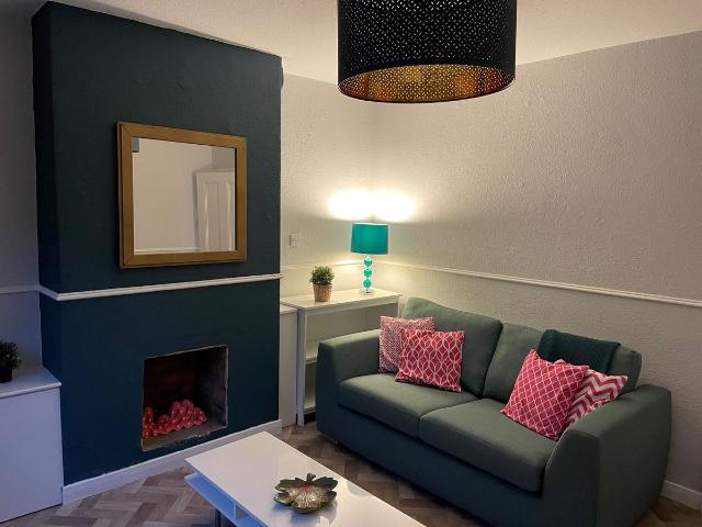 Apartment for rent in New Boultham, Brayford