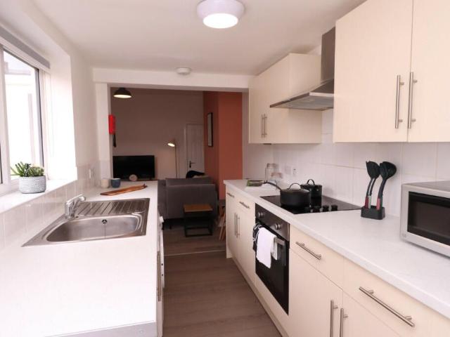 House for rent in New Boultham, Brayford