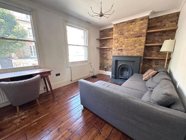 Apartment for rent in Islington, Greater London