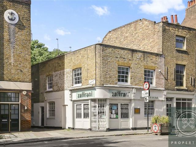 House for rent in Islington, Greater London