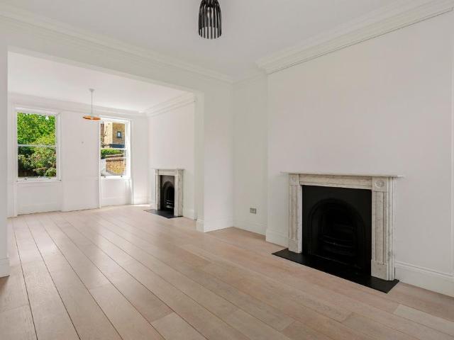House for rent in Islington, Greater London