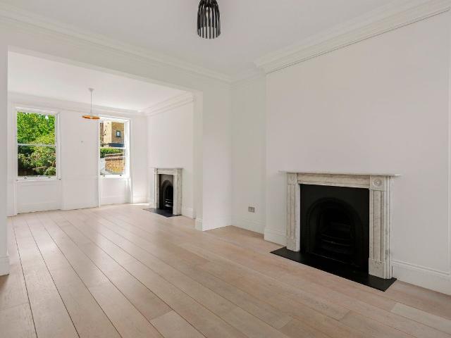 House for rent in Islington, Greater London