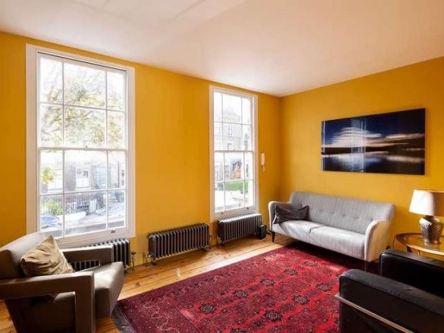 Apartment for rent in Angel, Greater London