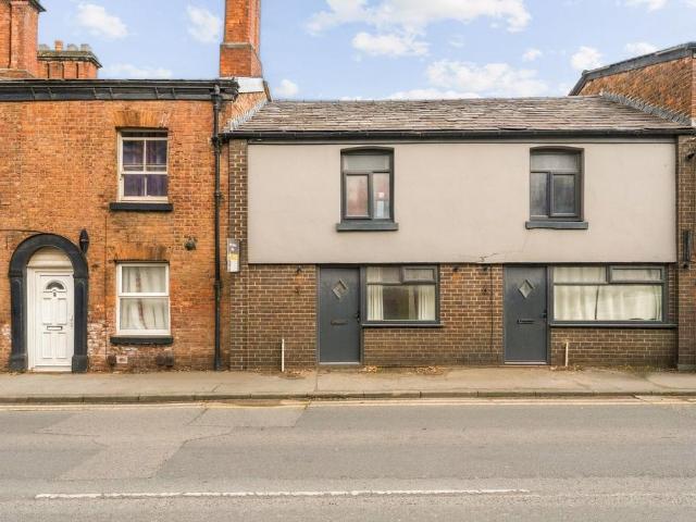 House for rent in Moss Rose, Macclesfield