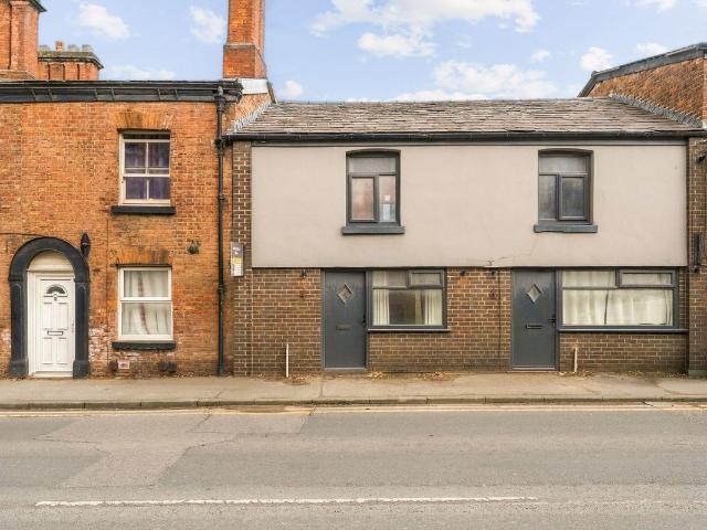 House for rent in Moss Rose, Macclesfield