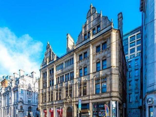 House for sale in Lancashire
