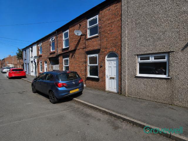 House for rent in The Bell, Wigan