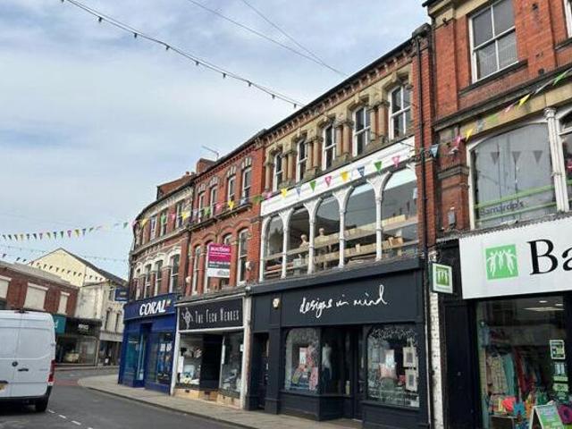 House for rent in Oswestry, Shropshire