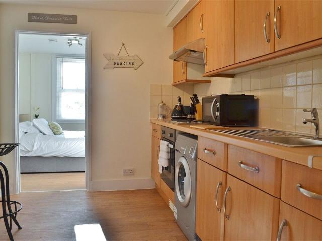 Apartment for rent in The Slade, Oxfordshire
