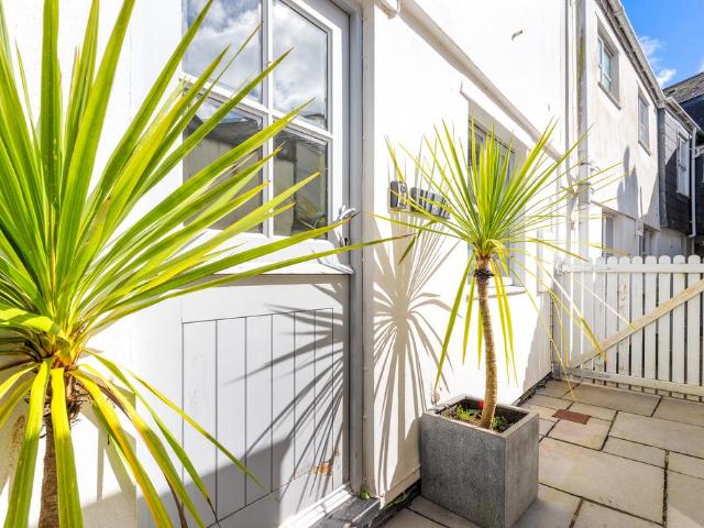 House for rent in Padstow, Cornwall