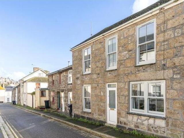 House for sale in Wherrytown, Penzance