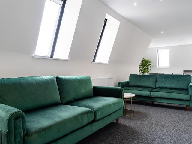 Studio for rent in New Fletton, Peterborough