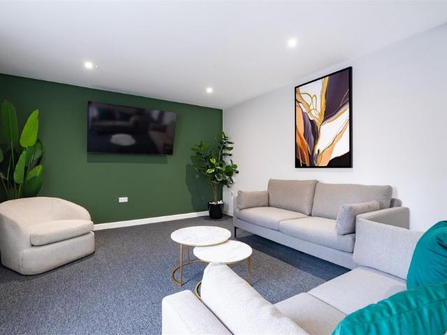 Studio for rent in New Fletton, Peterborough
