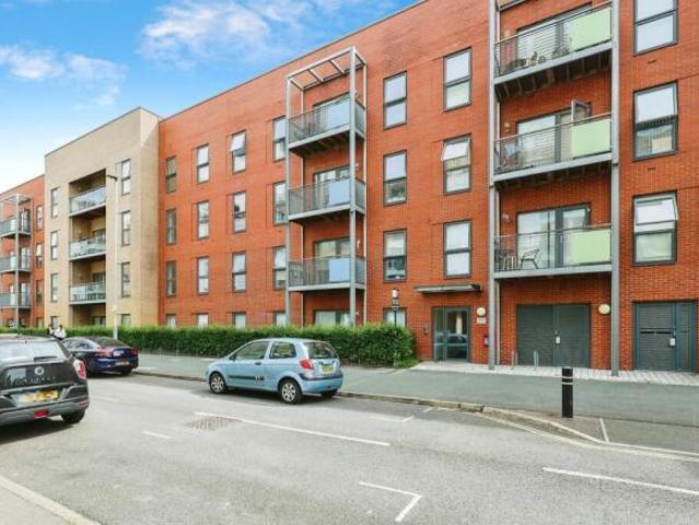 Apartment for rent in Portsea, City Of Portsmouth