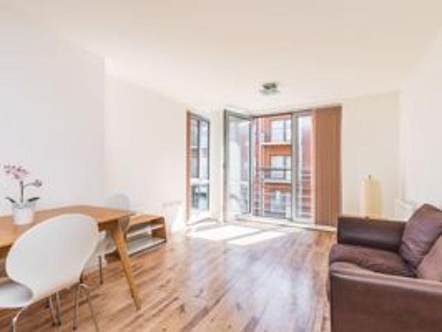 Apartment for rent in Portsea, City Of Portsmouth