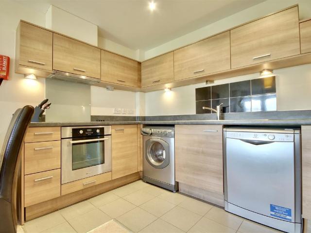 Apartment for rent in Portsea, Portsmouth