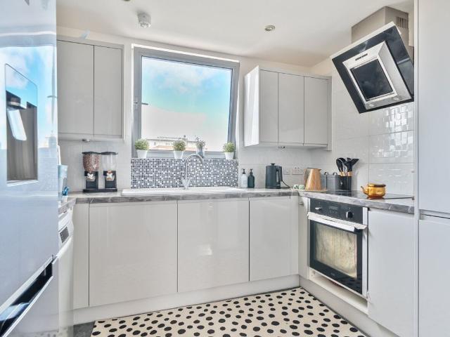 Apartment for rent in Portsea, City Of Portsmouth