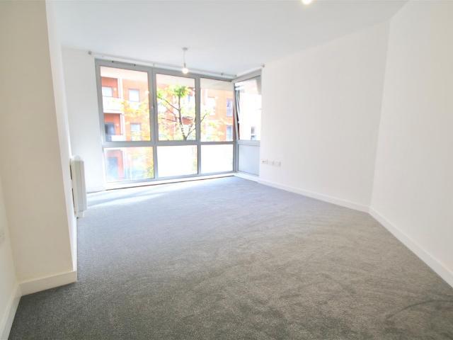 Studio for rent in Portsea, City Of Portsmouth