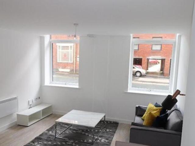 House for rent in Avenham, Higher Bartle
