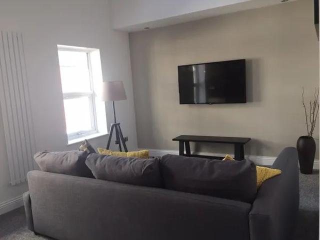 Apartment for rent in Avenham, Higher Bartle