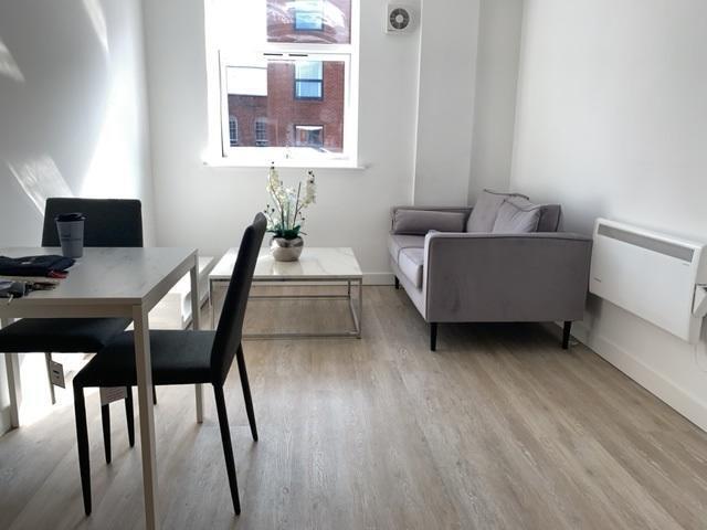 Apartment for rent in Avenham, Higher Bartle