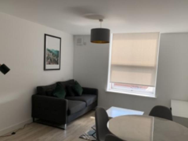 Apartment for rent in Avenham, Higher Bartle