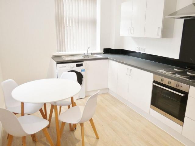 Apartment for rent in Avenham, Higher Bartle