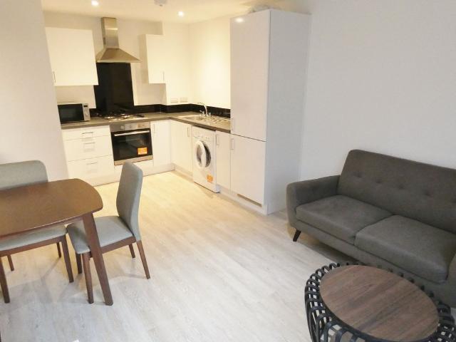 Apartment for rent in Avenham, Higher Bartle