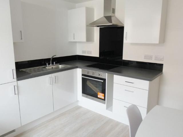 Apartment for rent in Avenham, Higher Bartle