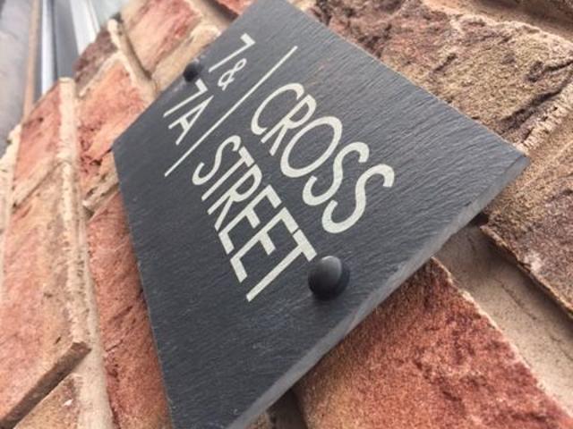 Apartment for rent in Avenham, Higher Bartle