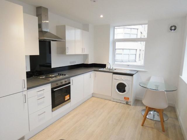 Apartment for rent in Avenham, Higher Bartle