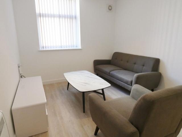 Apartment for rent in Avenham, Higher Bartle