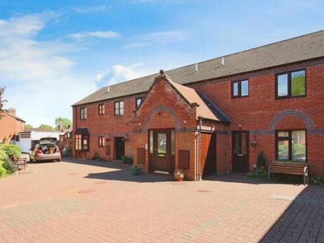 House for sale in Cliff Hill, Green Close