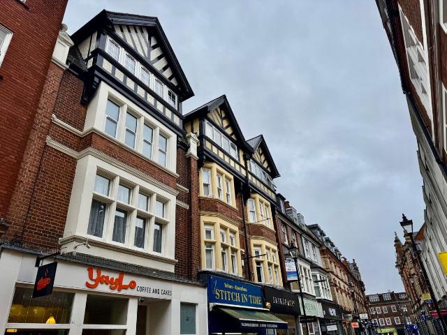 Apartment for rent in Reading Town Centre, Reading