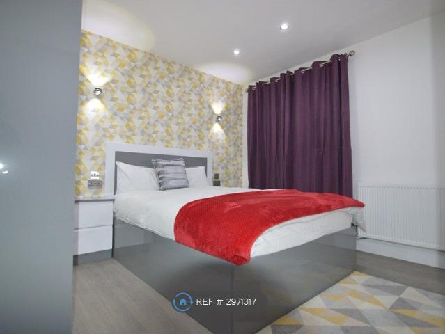 Apartment for rent in Reading
