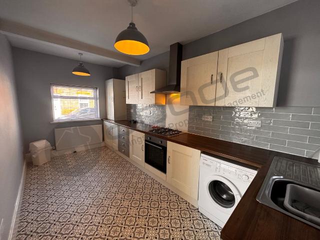 House for rent in Greasbrough, South Yorkshire