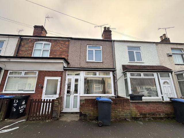 House for rent in New Bilton, Warwickshire