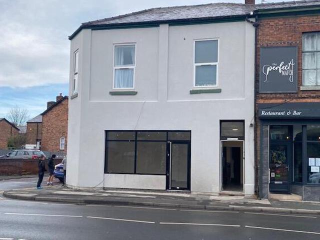 House for rent in Trafford Park, Greater Manchester