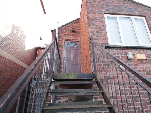 Apartment for rent in Trafford Park, Greater Manchester