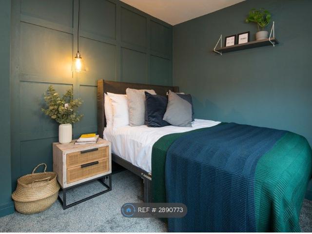 Room for rent in Trafford Park, Isle Of Man