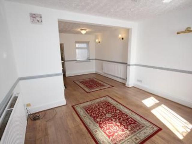 House for rent in Beamhurst, Staffordshire